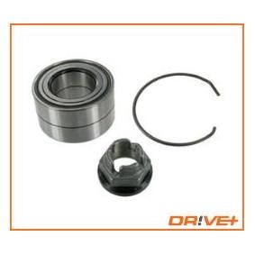 Kit de roulement de roue av 65x35x35 RENAULT Twingo Clio Symbol / Thalia I/II