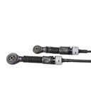 Câble de boîte vitesse manuelle KIA RIO III (UB) 2011-12/2017 437941W100