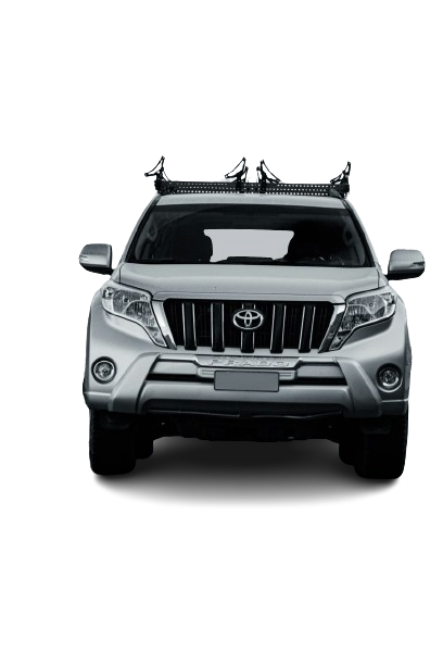 Silent Bloc Train Ar Kia Rio 3