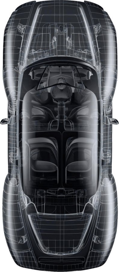 AJUSA Jeu complet de joints d'étanchéité, moteur