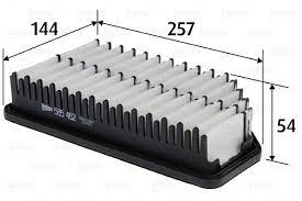 FILTRE A AIR-281131R100-RIO3 1.4CRDI