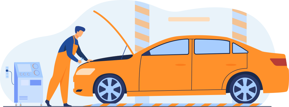 Filtre a gasoil qushqai