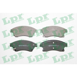 Jeux de patin Astra j sedan/cruze