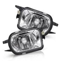 antibrouillard fiat linea