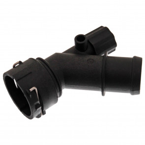 Pipet d'eau polo6-polo7 Seat Ibiza