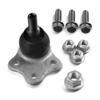 rotule suspension supérieur   ISUZU 