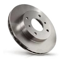 Disque de frein RENAULT CLIO II-TWINGO-R19-MEGAN 1