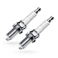 Kit Fil Bougie D'origine Kia RIO II - Hyundai ACCENT II