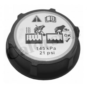 Bouchon Vase Radiateure Fiesta