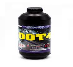 OCEANA LIQUIDE DE Frein DOT 4 450 ML