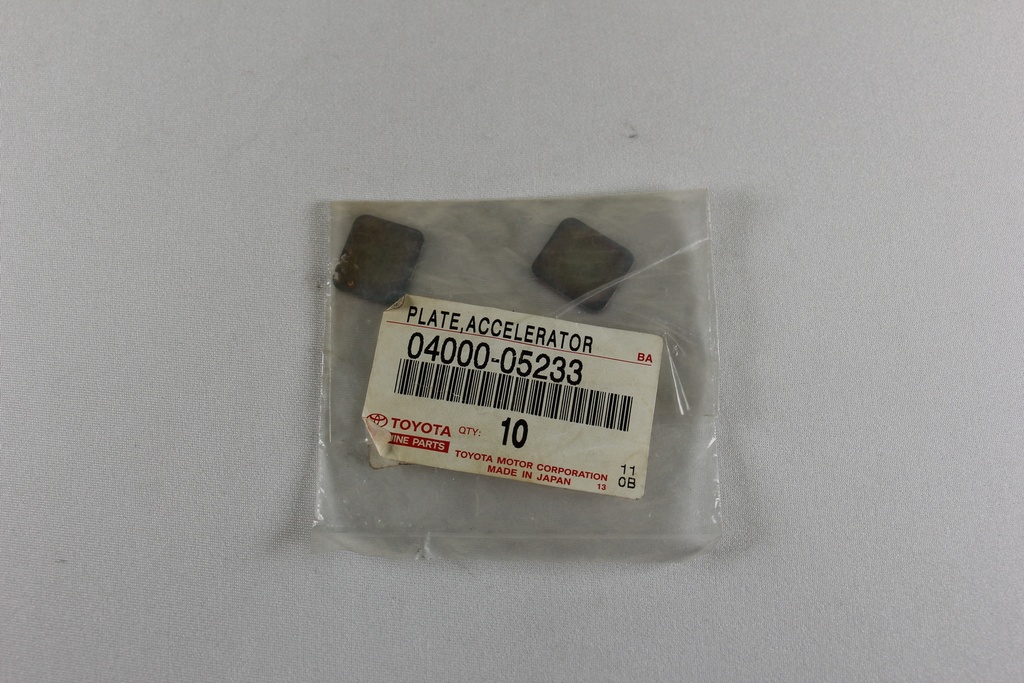 ampoule 1 plot orangee std 12v