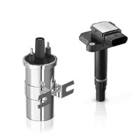 BOBINE ALLUMAGE -03D905715A- POLO 5-6 FAE