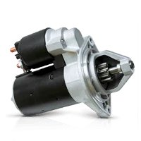 Porte-Charbon Tout neuf | AS-PL | Portes-balais de démarreurs