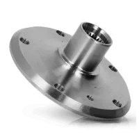 [357407613b] MOYEU ROUE AV AVEC ABS  GOLF 2-3 84-97