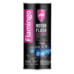 [F048T] Flamingo Rincage Moteur, Nettoyage Moteurs En 5 Minutes