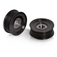 [CR1645B] POULIE COURROIE DIST -46740726- PUNTO 1/UNO/PALIO