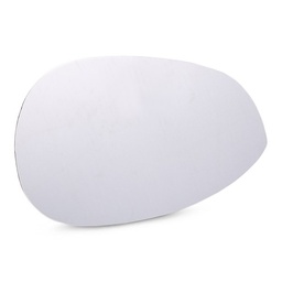 [FT0307504] Verre de rétroviseur, Rétroviseur extérieur Gauche Fiat PRASCO FT0307504