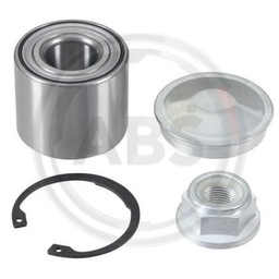 [DP2010.10.10.0338] KIT ROULEMENT ARRIERE CLIO 2/55X25X45