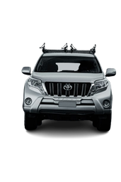 [Mcc010665] Silent Bloc Train Ar Kia Rio 3