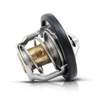 [9867] BOITIER THERMOSTAT 83°C  MEGANE-FLUENCE 1.6 / 16v