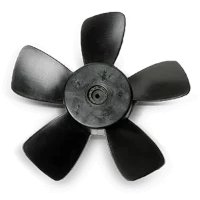 [1341611] CACHE  VENTILATEUR CONDENSEUR  ASTRA G