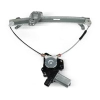 [93570-1W157] Commande de bouton Vitre  Kia Rio Origin-Made in Korea
