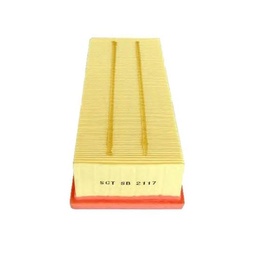 [wh116/1] Filtre A Air Golf 5-caddy 1.6/2.0 TDI