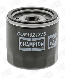 [COF102137S] Filtre a Huile Symbol 1/2/3 1.2