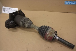 [1-09625350] Para huile Semi arbre Int Isuzu