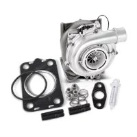 [GS440228] Turbo Compresseur RENAULT : Clio 2-3 MEGANE II - KANGOO -THALIA II 1.5DCI
