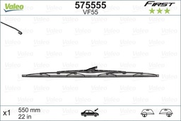 [575555] balais avant 550x1 std vf 55 u
