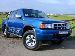 [TEM2426] soupape Ford ranger