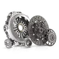 [71752454] KIT EMB 3P GR.PUNTO-EVO 1.2 original