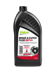 [402104] VALE - LIQUIDE DE FREIN DOT 4 - 450 ML PLASTIC