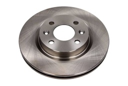 [r1301v] DISQUE FREIN AV VENTILE RENAULT R19-CLIO II-MEGANE-DACIA SANDERO-STEPWAY